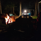 Illustration for article titled Camping